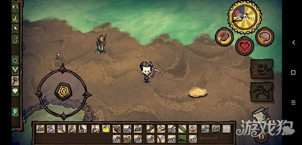 饥荒海滩完整版游戏玩法-5