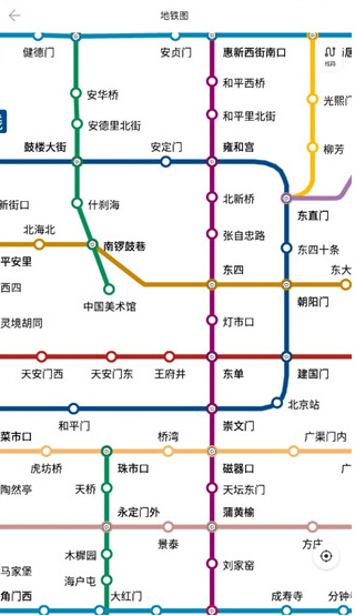 车来了实时公交查询app下载 17134891501985990.jpg