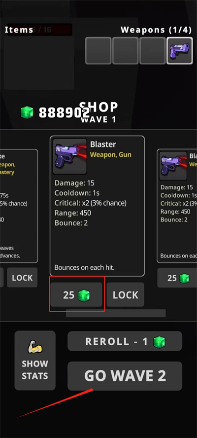 怪物幸存者手机版