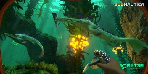 深海迷航mod版
