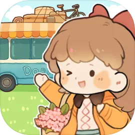 朵拉的露营餐车官方版