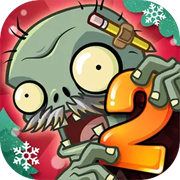 植物大战僵尸2天空之城