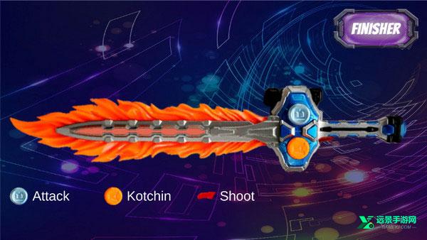 假面骑士加布腰带模拟器4.0