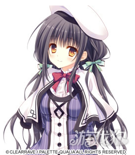 少女领域冷狐版