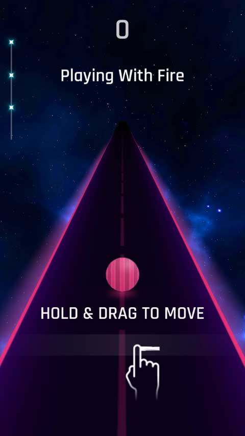 跳舞之路游戏手机版