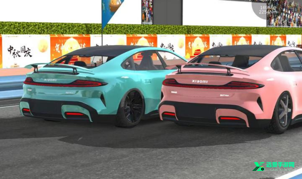 手动挡停车场红旗h9模组