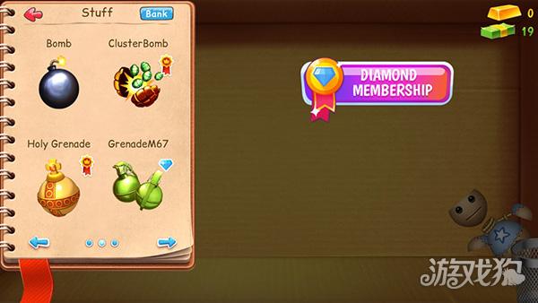 狂扁木偶人游戏玩法3