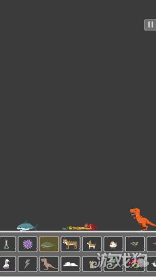 菠萝游乐场游戏玩法4