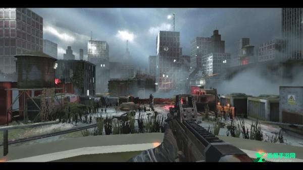 僵尸猎人2汉化加强版