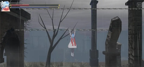 圣骑士莉卡物语汉化版