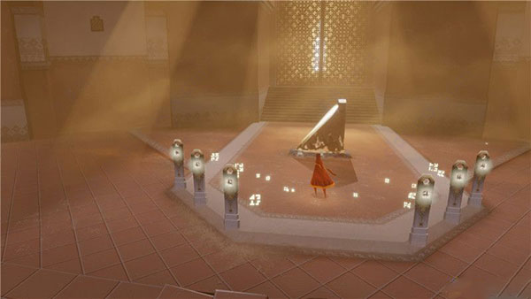 风之旅人安卓版