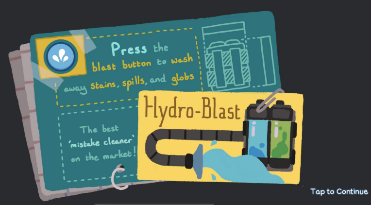 狼人清洁工手机版