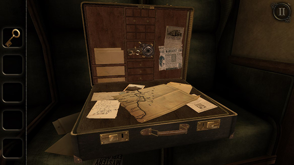 未上锁的房间3正版