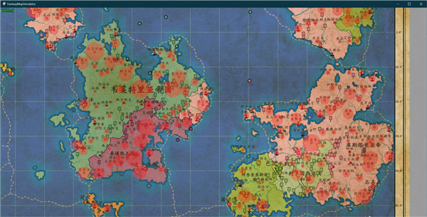 架空历史模拟器手机版