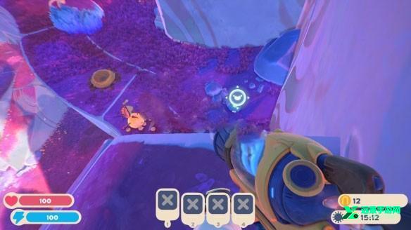 史莱姆牧场2官方正版