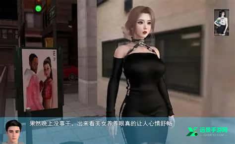 我的幸福人生汉化版