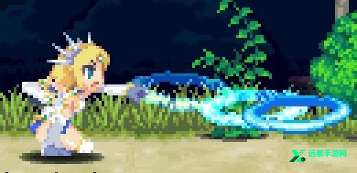 米莉亚战记手游版