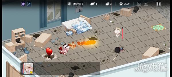 地狱有什么不好中文版游戏玩法4