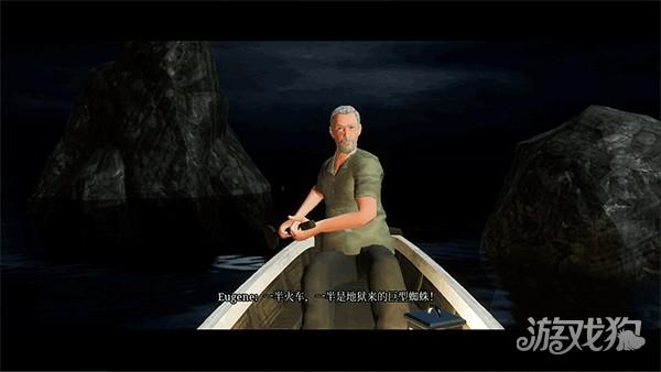 查尔斯小火车游戏玩法1