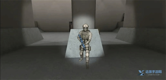 僵尸作战模拟器MOD菜单