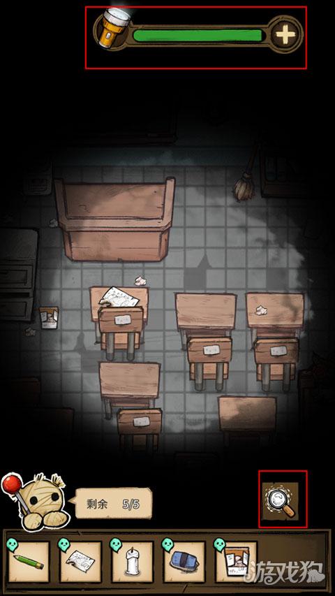 我在鬼屋当老板游戏玩法-3