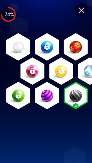 音跃球球官方正版