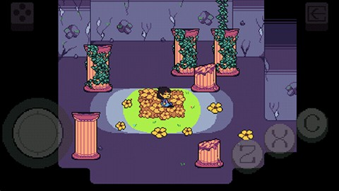 尘埃传说中文版