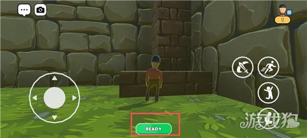 纽带乱斗终极对决游戏玩法-7