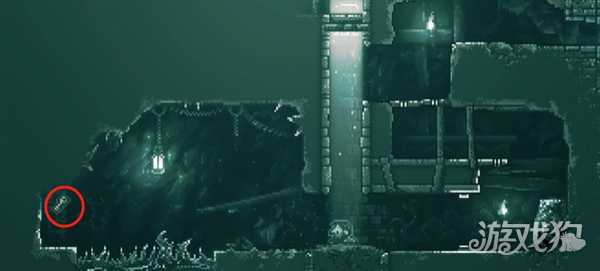 极渊游戏玩法-16