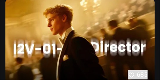 海螺视频AI最新版