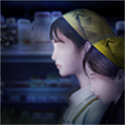 翌日忌夜的噬灵超市