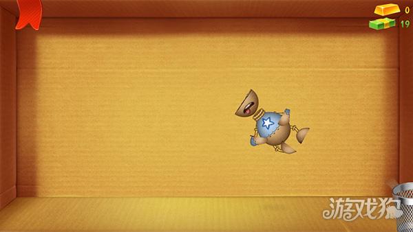 狂扁木偶人游戏玩法4