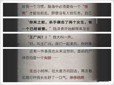 流言侦探手机版