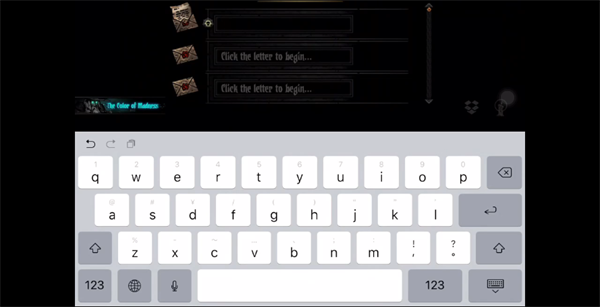 暗黑地牢中文版