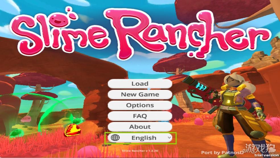 史莱姆牧场手机版游戏玩法-1