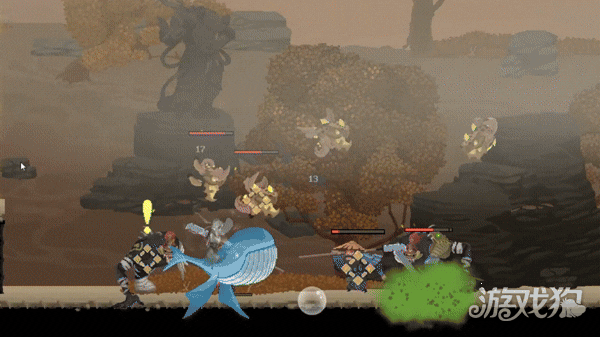 灵契江湖御灵志游戏玩法-4