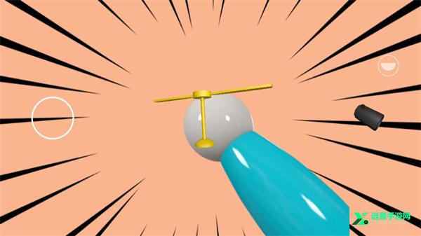 哆啦小镇全道具解锁版