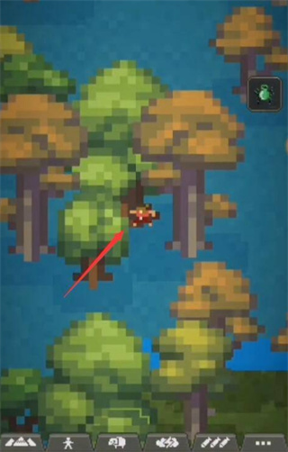 worldbox自带修仙mod