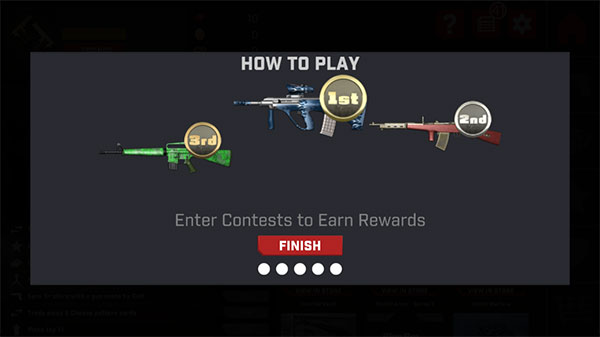 真实枪械2手机版