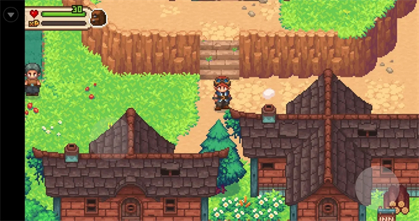 进化之地2安卓版