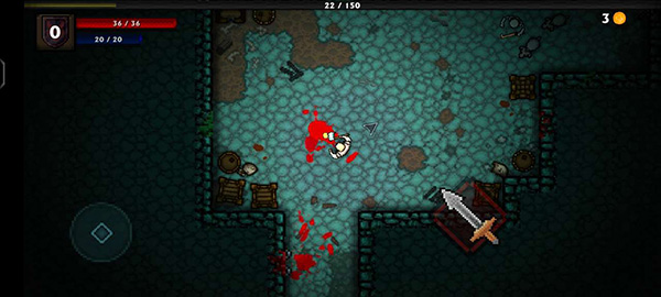 口袋盗贼中文终极版