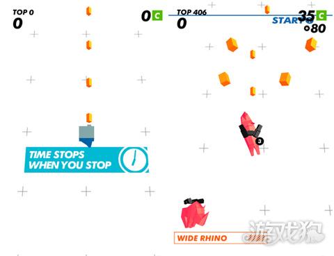 时间凝固射击游戏玩法3