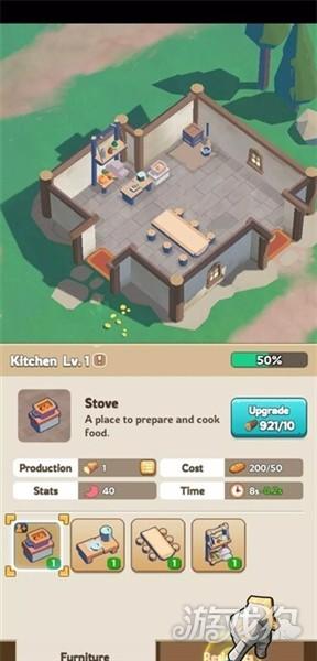 奔奔万国游戏玩法-5