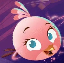 愤怒的小鸟思黛拉游戏玩法-4