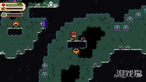 进化之地2游戏玩法-2