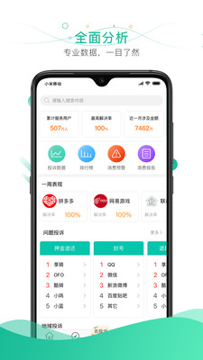 消费保app 消费保app