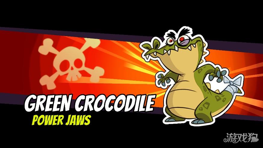 沼泽激战2汉化版游戏玩法2