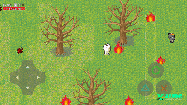 羊村大灾变手机版