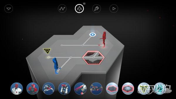 突出重围出击游戏玩法-3