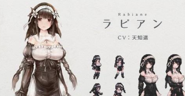 哥特少女勇闯恶魔城2安卓版